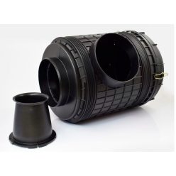 Carcasă filtru Renault Midlum