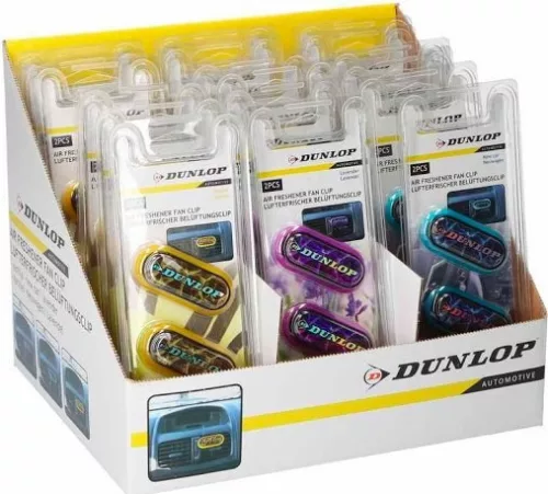 Pensetă pentru odorizant de aer