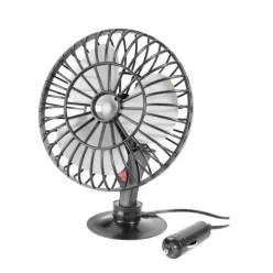 Ventilator oscilant 12V 5"