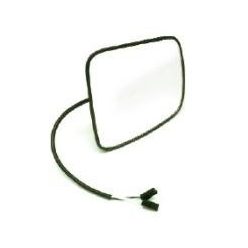 Volvo FH 2007- panou oglindă unghi mort stânga