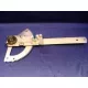 MAN regulator geam stânga