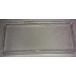 Sticlă lampă ceață pentru MAN TGA Dreapta=Stânga