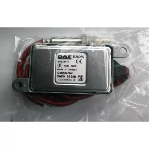 Senzor DAF NOX