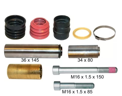 Kit de reparare a etrierului Knorr