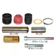 Kit de reparare a etrierului Knorr