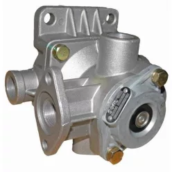 Supapă de control
