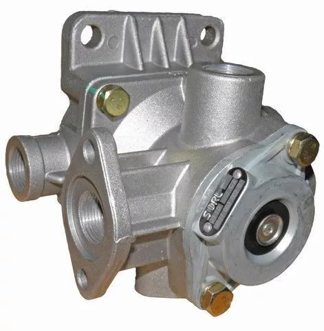 Supapă de control