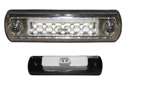 MB Actros MP4 Led lumină de poziție superioară