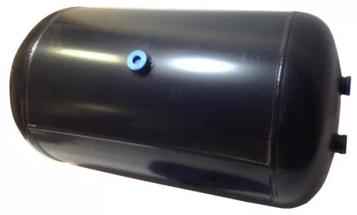 Rezervor de aer 80L 396*730 12,5 BAR