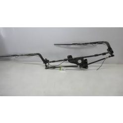 Mecanismul ștergătoarelor Renault