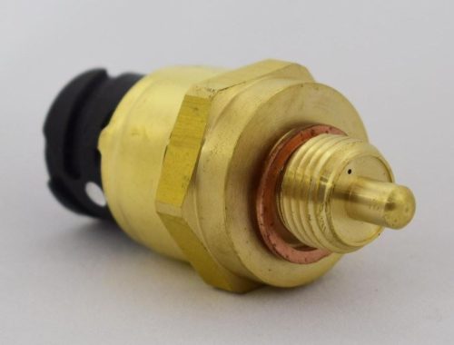 Senzor de presiune a uleiului