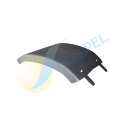 Acoperiș apărătoare de noroi DAF 95/105XF