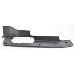 MAN TGL capăt barei de protecție stânga