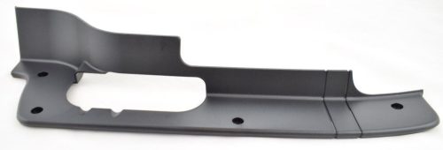 MAN TGL capăt barei de protecție stânga