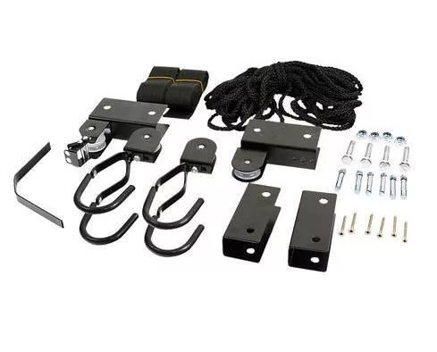 Structură de susținere pentru garaj