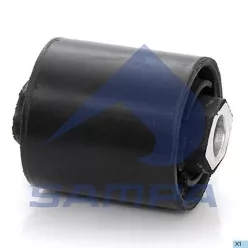 MAN TGA ear muff silențios