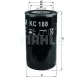 Filtru de combustibil Iveco