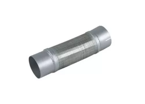 Țeava de eșapament MAN TGS, TGX