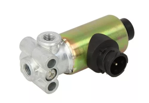 Supapă solenoid DAF