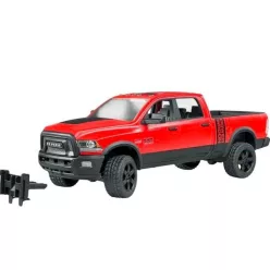 Ram 2500 pickup