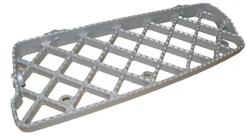 Scania R grilă superioară dreapta