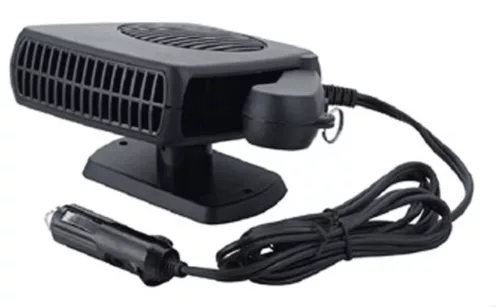 Ventilator de încălzire 12V 150W