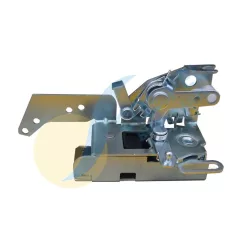 MAN TGX, TGL, TGM, TGS Euro 6 încuietoare ușă dreapta