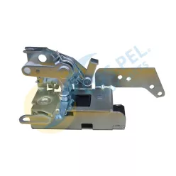MAN TGX, TGL, TGM, TGS Euro 6 încuietoare ușă stânga