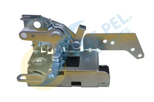 MAN TGX, TGL, TGM, TGS Euro 6 încuietoare ușă stânga