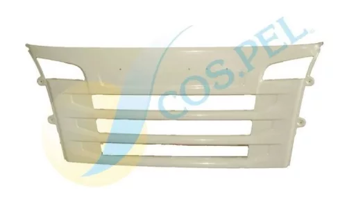 Scania R 05- grila radiatorului