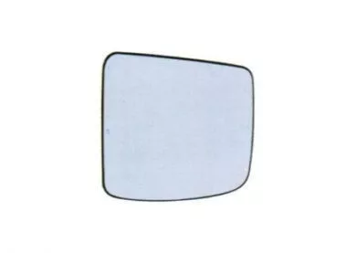 Mercedes Actros MP3 panou oglindă unghi mort dreapta