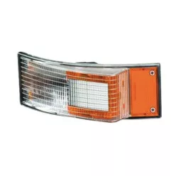Volvo FH (93-01) indicator de direcție alb