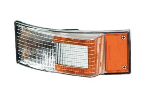 Volvo FH (93-01) indicator de direcție alb