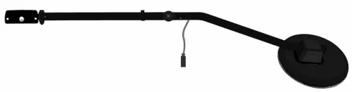 Mercedes Atego oglindă