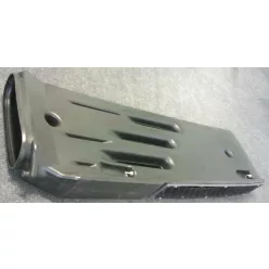 Spoiler Iveco Stralis