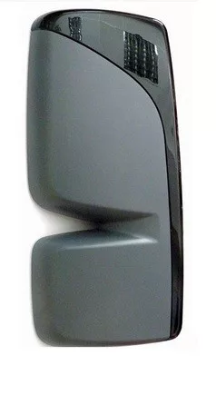 Carcasă oglindă stânga Mercedes Actros MP3