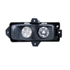 Renault Premium ceață + lumina de zi LED stânga