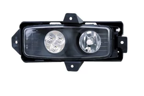 Renault Premium ceață + lumina de zi LED stânga