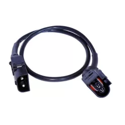 Conector + cablu pentru indicatorul de lățime Volvo