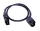 Conector + cablu pentru indicatorul de lățime Volvo