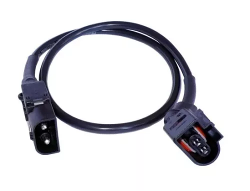 Conector + cablu pentru indicatorul de lățime Volvo