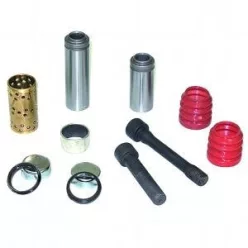 Knorr SN5016 Repararea etrierului de frână