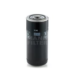 Filtru de ulei MANN FILTER