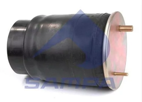 Arc pneumatic Schmitz