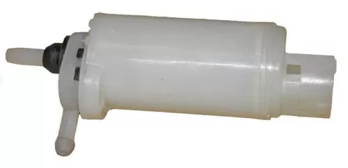 Scania motor de spălare a parbrizului