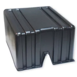 Capacul bateriei DAF LF