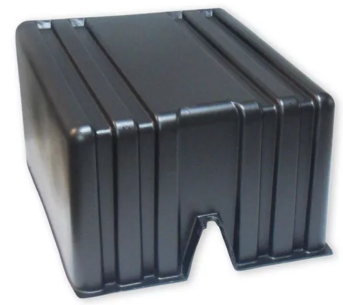Capacul bateriei DAF LF