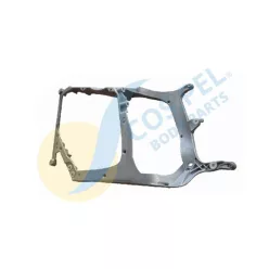 DAF XF106 suport far dreapta (metal)