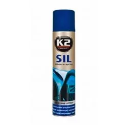 Spray siliconic 300ml