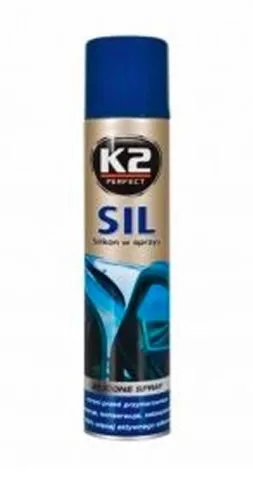 Spray siliconic 300ml